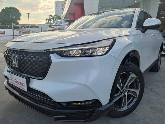 HONDA HR-V 2023
