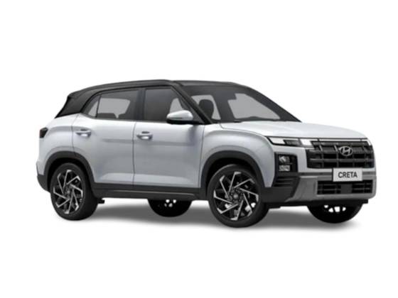HYUNDAI CRETA 2025