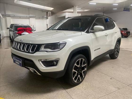 JEEP COMPASS 2020