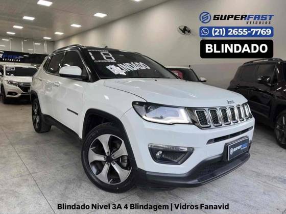 JEEP COMPASS 2018