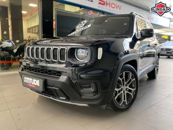JEEP RENEGADE 2023