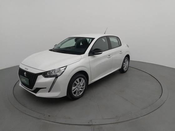 PEUGEOT 208 2024