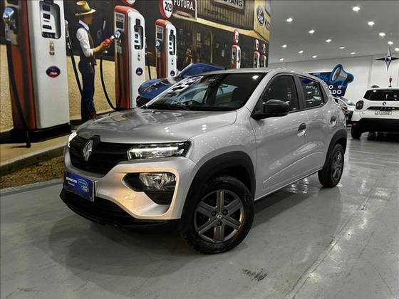 RENAULT KWID 2025