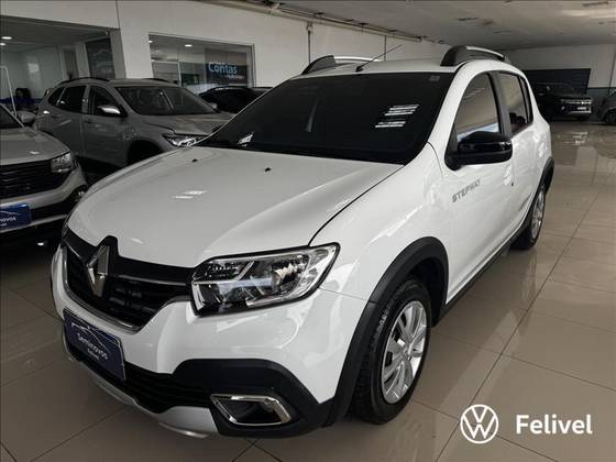 RENAULT SANDERO 2024