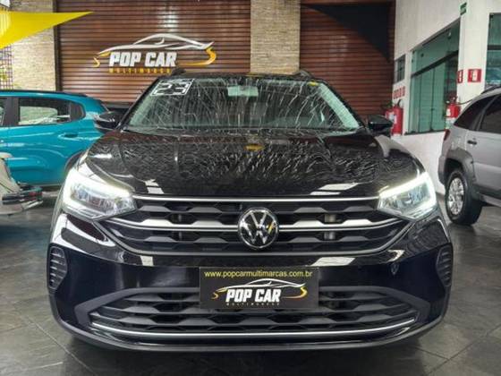 VOLKSWAGEN NIVUS 2023