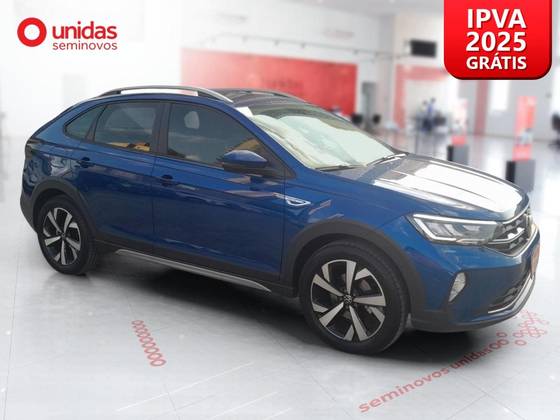 VOLKSWAGEN NIVUS 2024