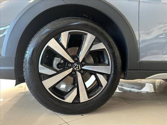 VOLKSWAGEN NIVUS 2024