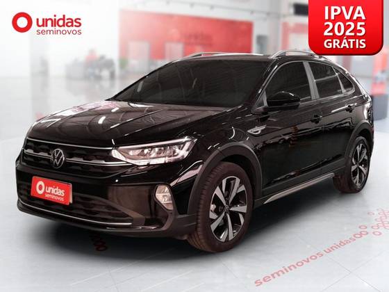 VOLKSWAGEN NIVUS 2024