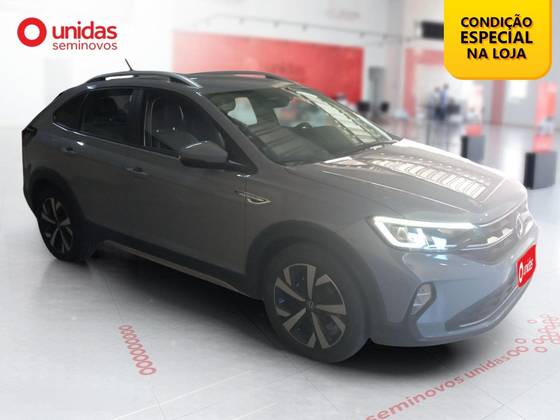 VOLKSWAGEN NIVUS 2024