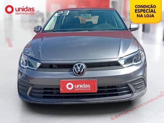 VOLKSWAGEN POLO 2023