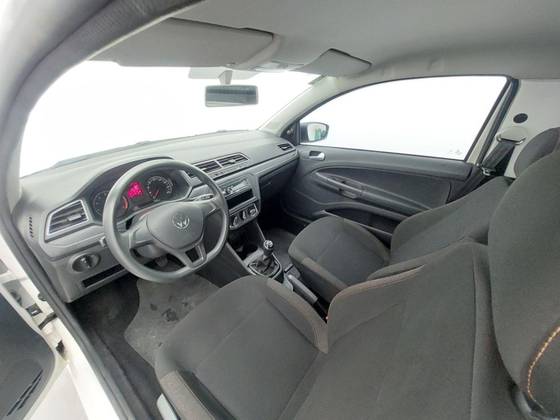 VOLKSWAGEN SAVEIRO 2023