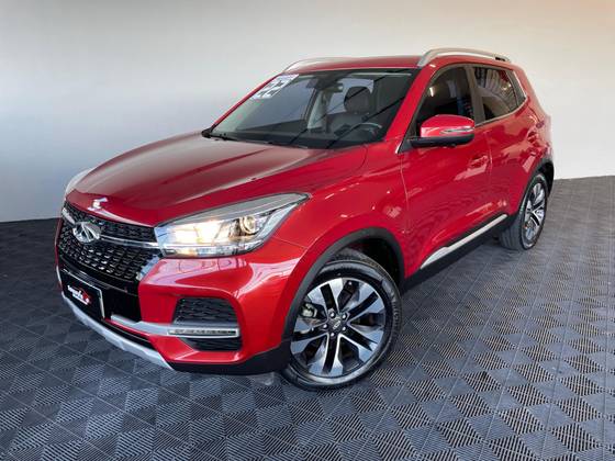 CAOA CHERY TIGGO 5x 2022