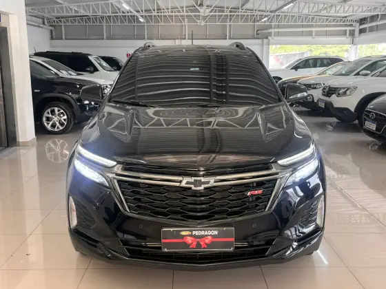 CHEVROLET EQUINOX 2023