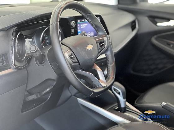 CHEVROLET MONTANA 2023