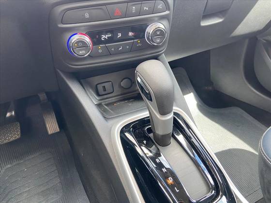 CHEVROLET TRACKER 2025