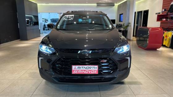 CHEVROLET TRACKER 2025