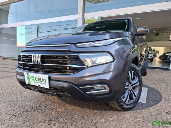 FIAT TORO 2023