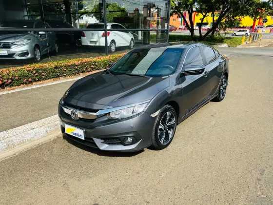 HONDA CIVIC 2018