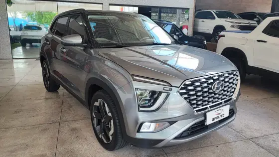 HYUNDAI CRETA 2025