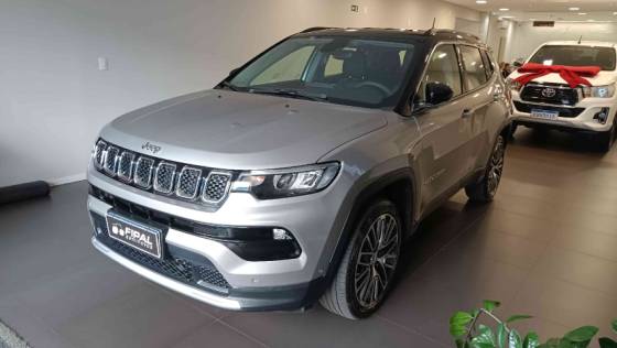 JEEP COMPASS 2023