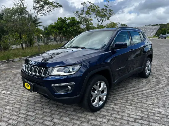 JEEP COMPASS 2021