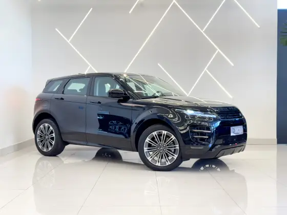 LAND ROVER RANGE ROVER EVOQUE 2024