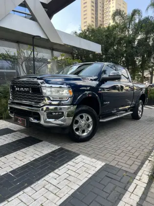 RAM 2500 2021