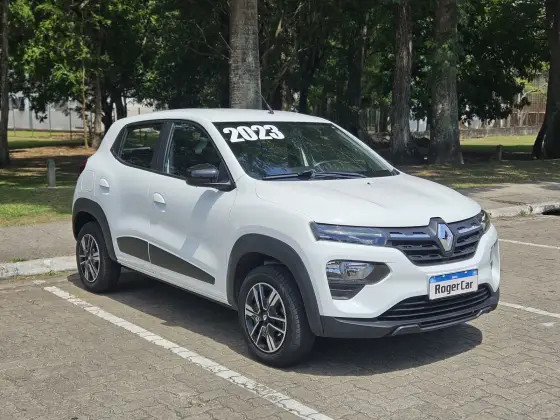RENAULT KWID 2023