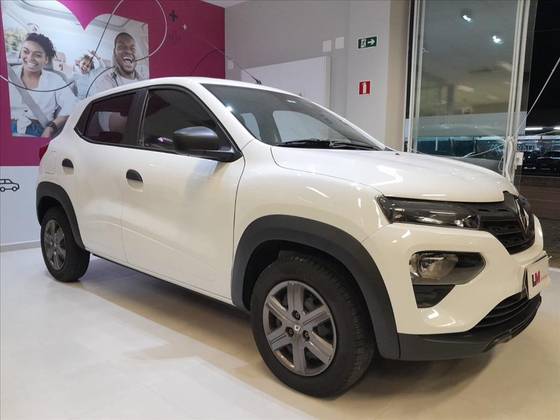 RENAULT KWID 2024