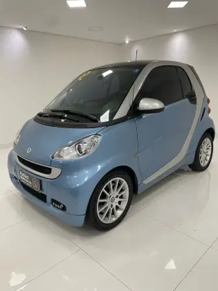 SMART FORTWO 2012