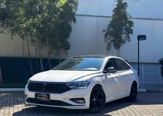 VOLKSWAGEN JETTA 2018