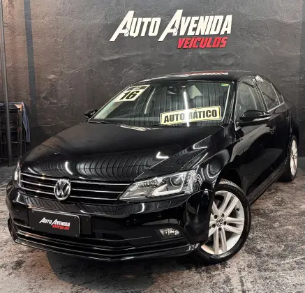 VOLKSWAGEN JETTA 2016