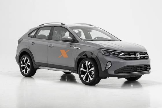 VOLKSWAGEN NIVUS 2024