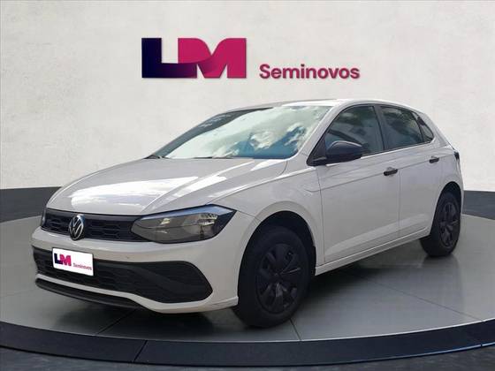 VOLKSWAGEN POLO 2024