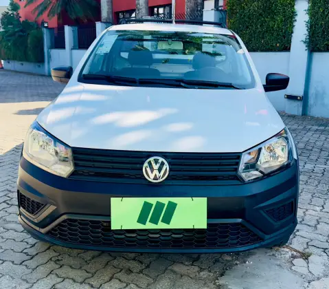 VOLKSWAGEN SAVEIRO 2023