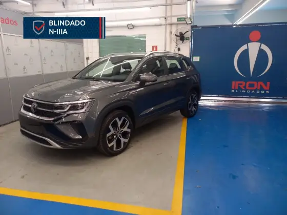 VOLKSWAGEN TAOS 2025