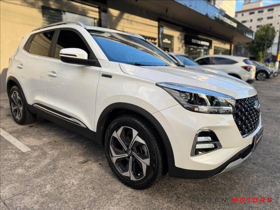 CAOA CHERY TIGGO 5X PRO 2024