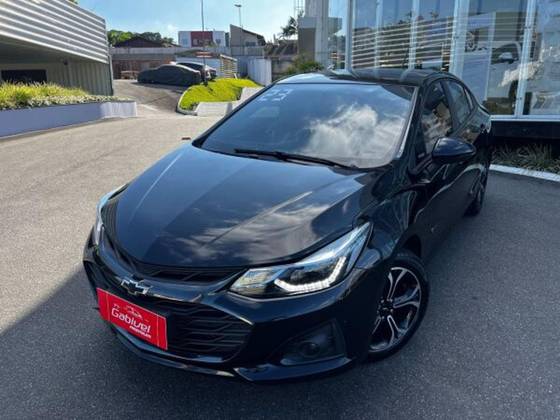 CHEVROLET CRUZE 2023