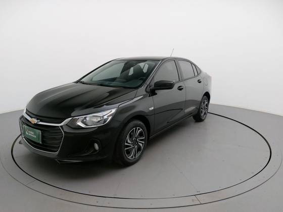 CHEVROLET ONIX 2024