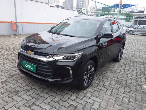 CHEVROLET TRACKER 2023