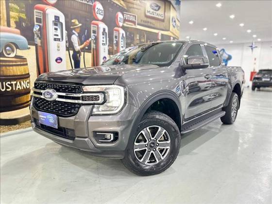 FORD RANGER 2024