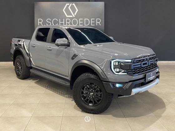 FORD RANGER 2024