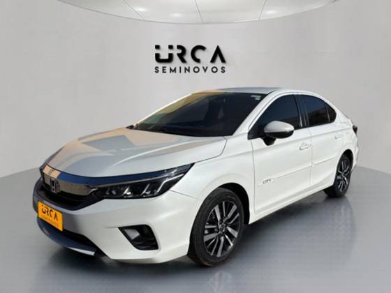 HONDA CITY 2022