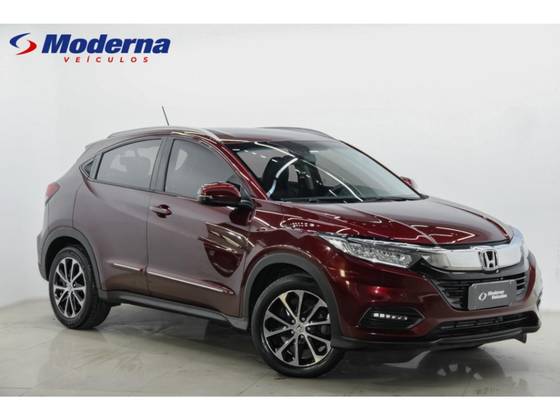 HONDA HR-V 2021