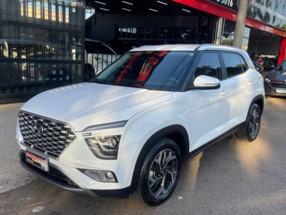 HYUNDAI CRETA 2025