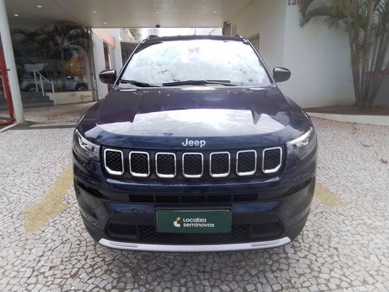 JEEP COMPASS 2024