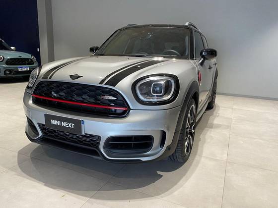 MINI COUNTRYMAN 2023