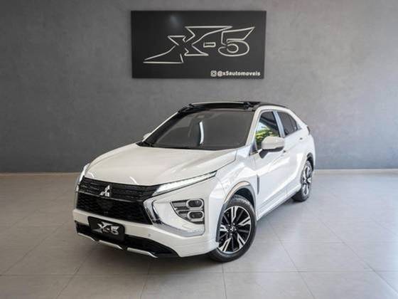 MITSUBISHI ECLIPSE CROSS 2024