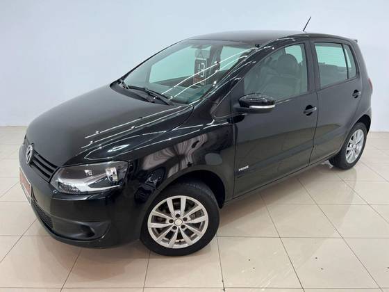 VOLKSWAGEN FOX 2013