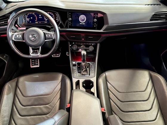 VOLKSWAGEN JETTA 2021